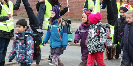 Kontakt - Skolepatrulje