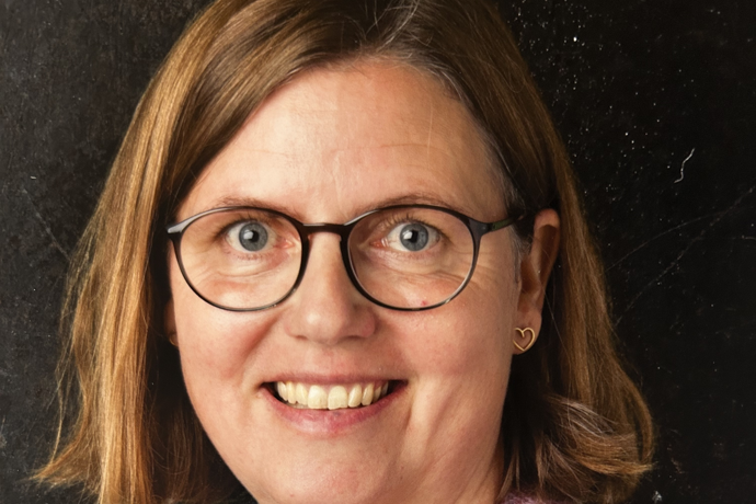 Lene Kvist Marcussen