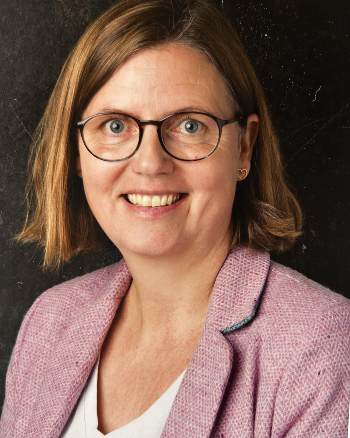 Lene Kvist Marcussen