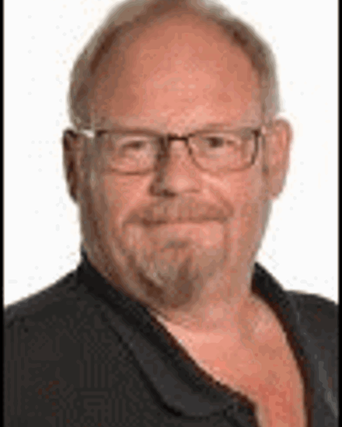 Peter Hammelsvang